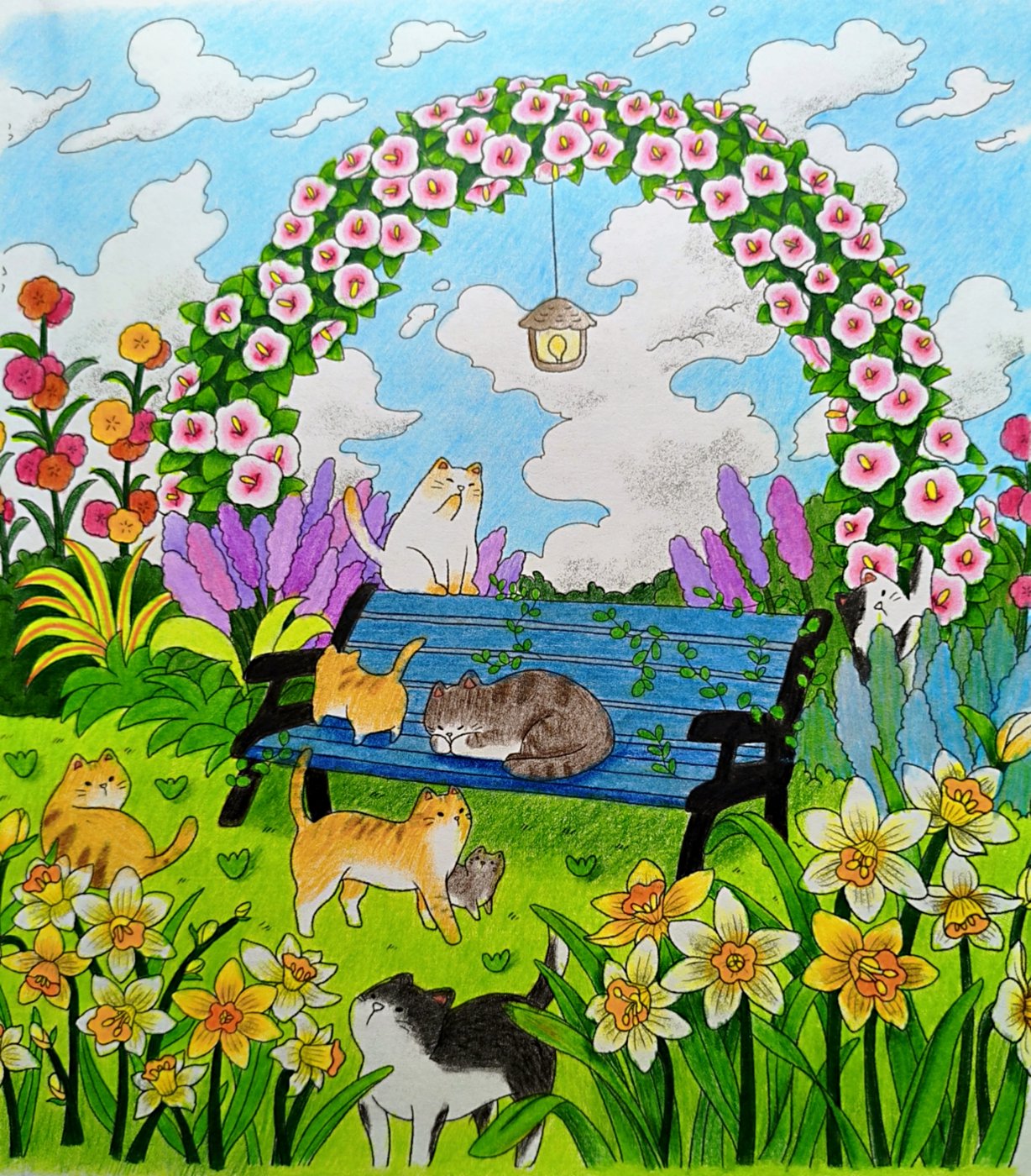 Работа от Лилия Понкратова