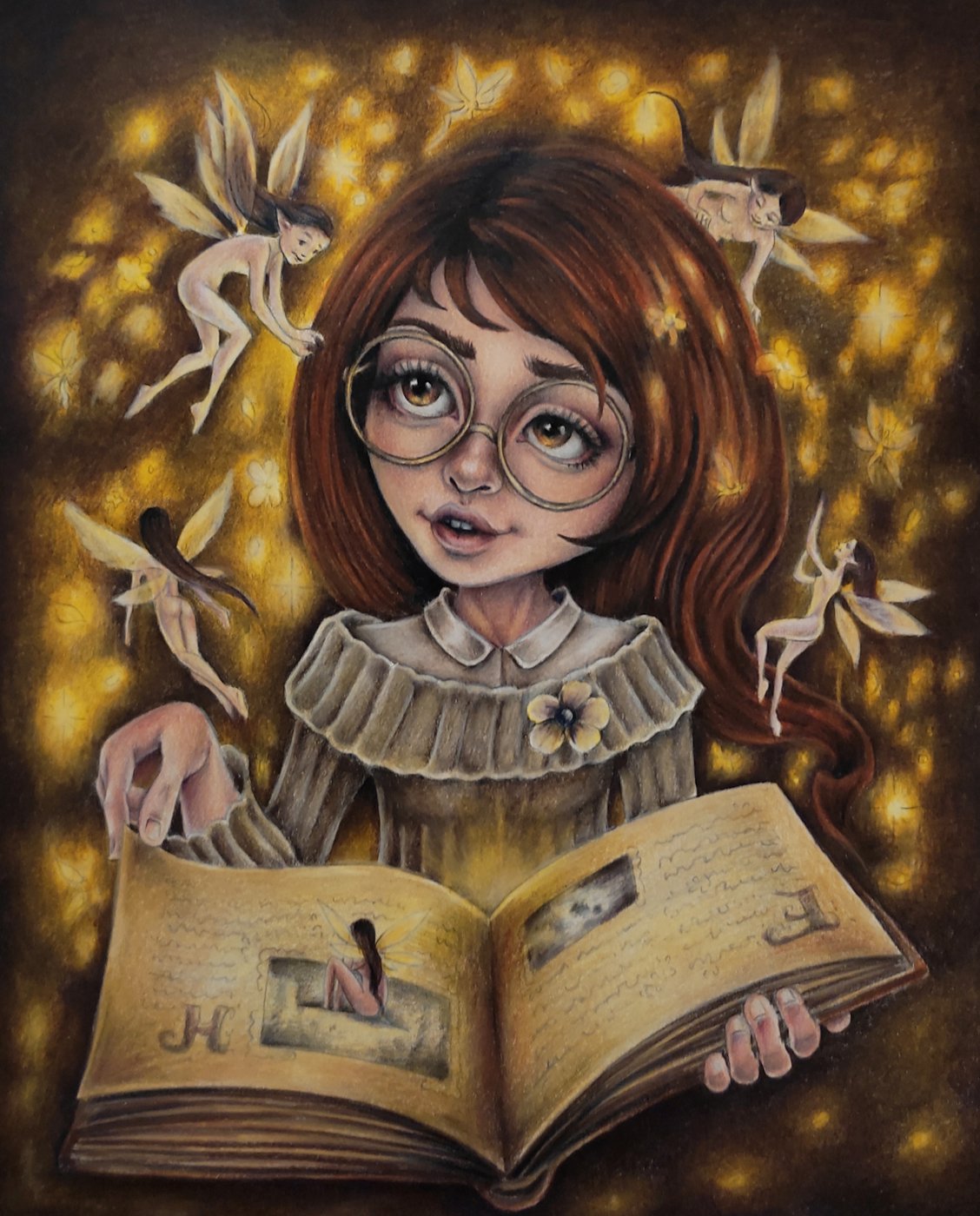 Работа от Nataliya  Kopchenova