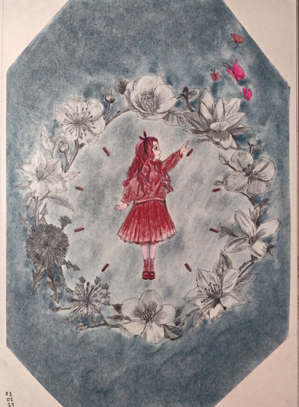 Работа от Elena Gavrilina