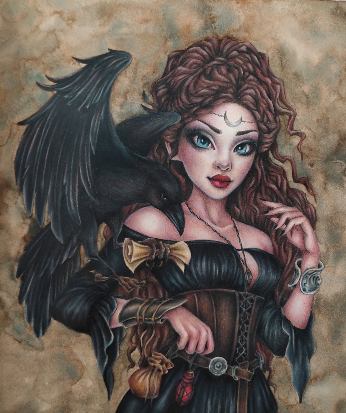 Работа от Nataliya  Kopchenova