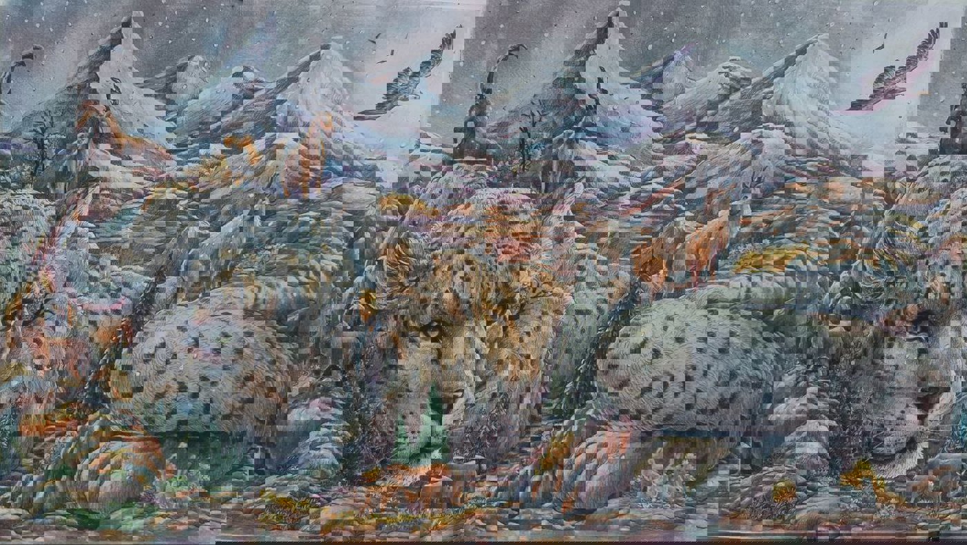 Работа от Александра