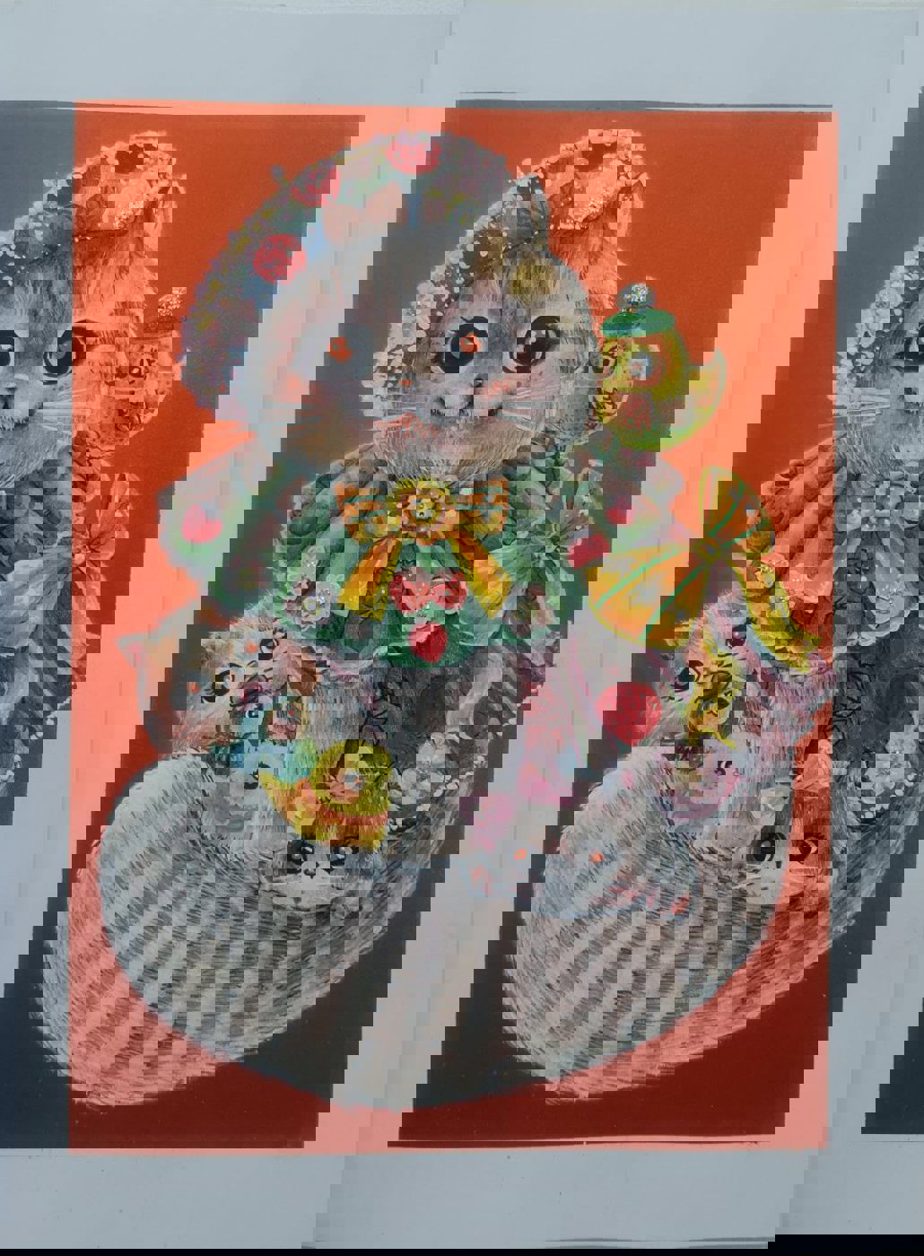 Работа от Александра