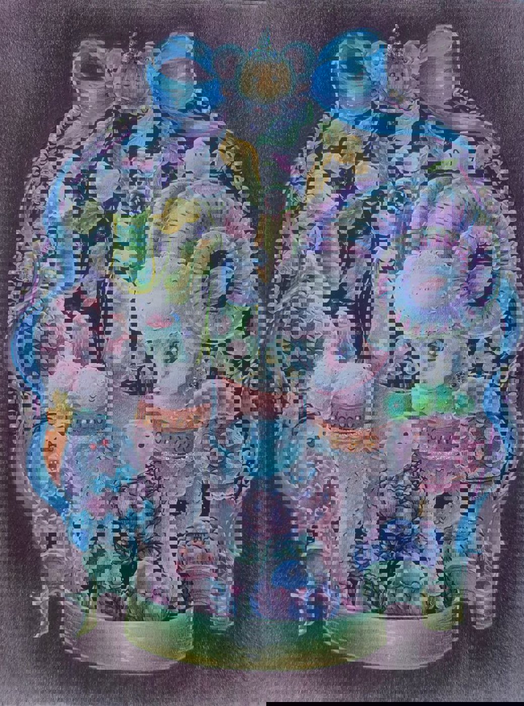 Работа от Александра