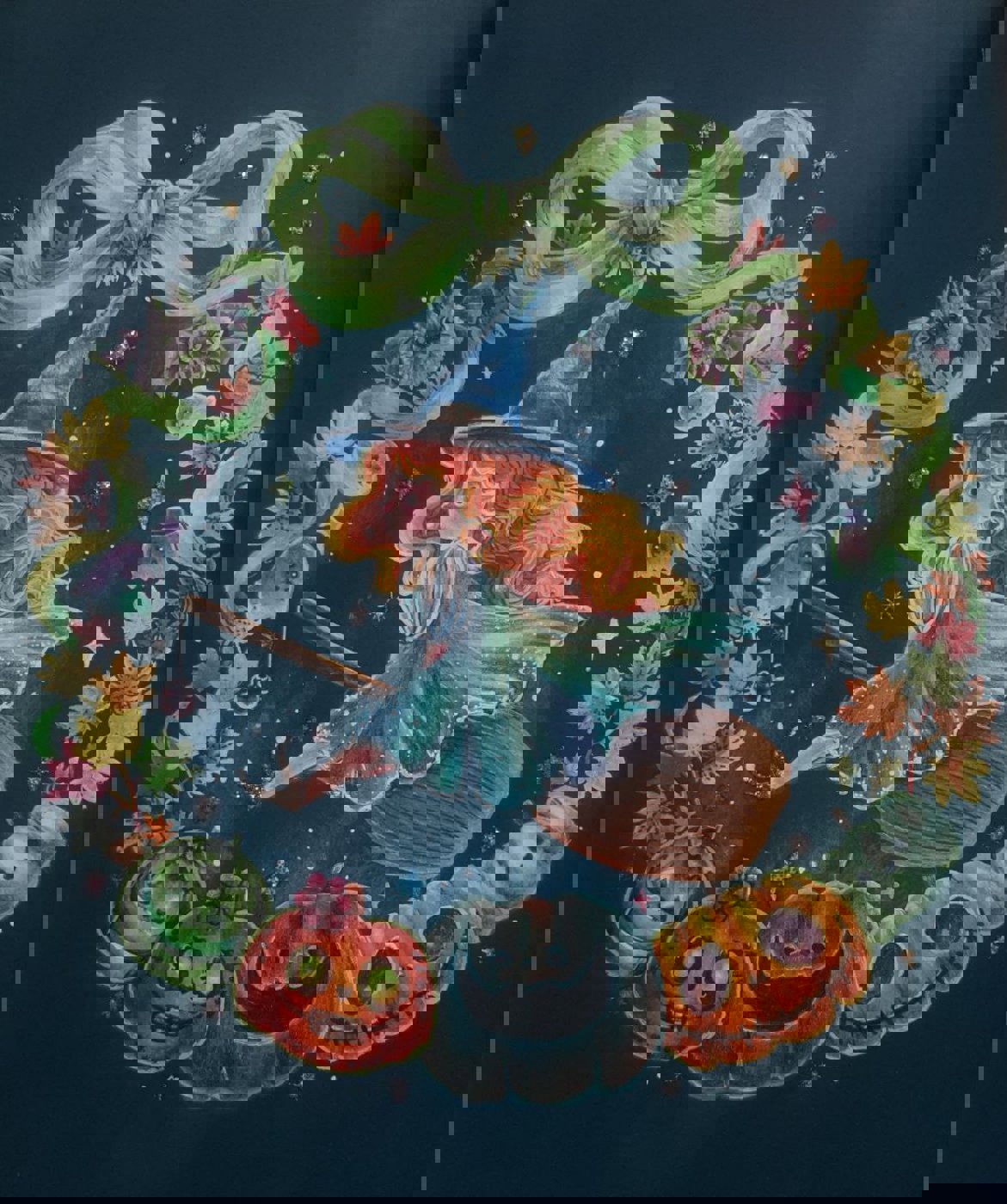 Работа от Александра