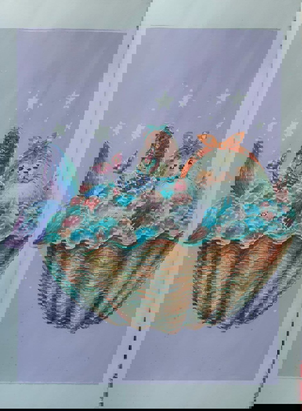 Работа от Александра