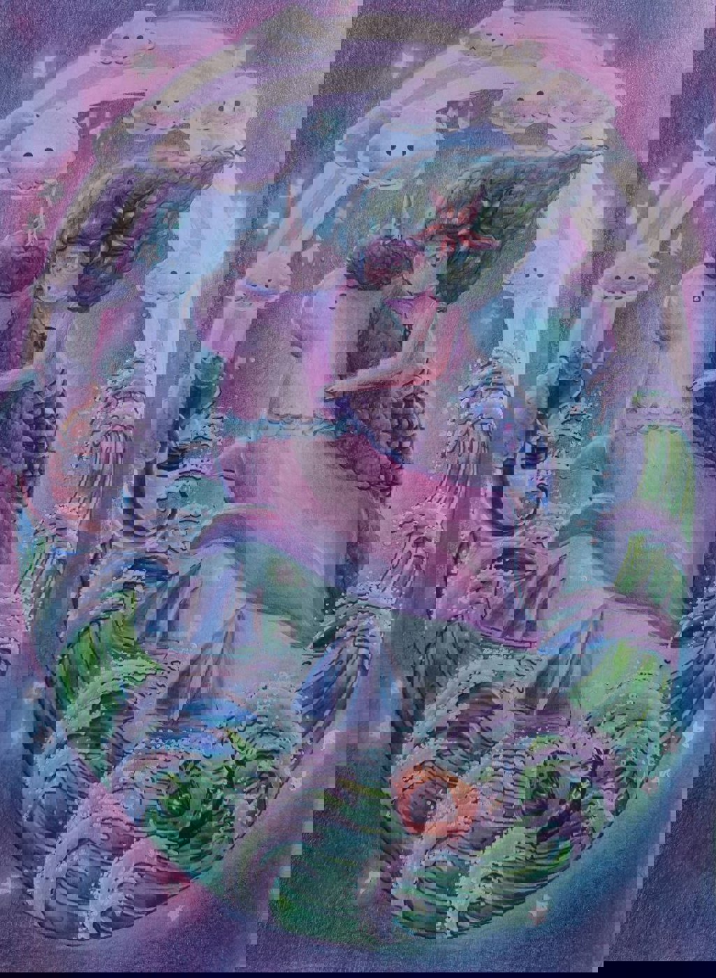 Работа от Александра