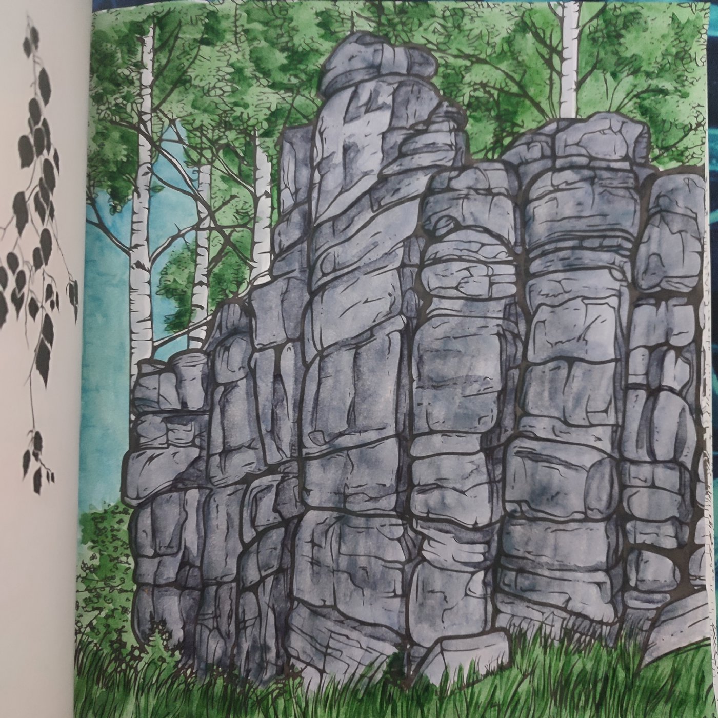 Чëртово городище от Aleks_Yosh