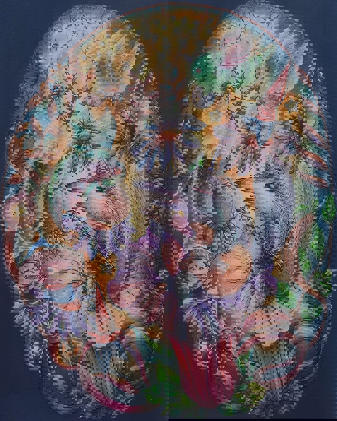 Работа от Александра