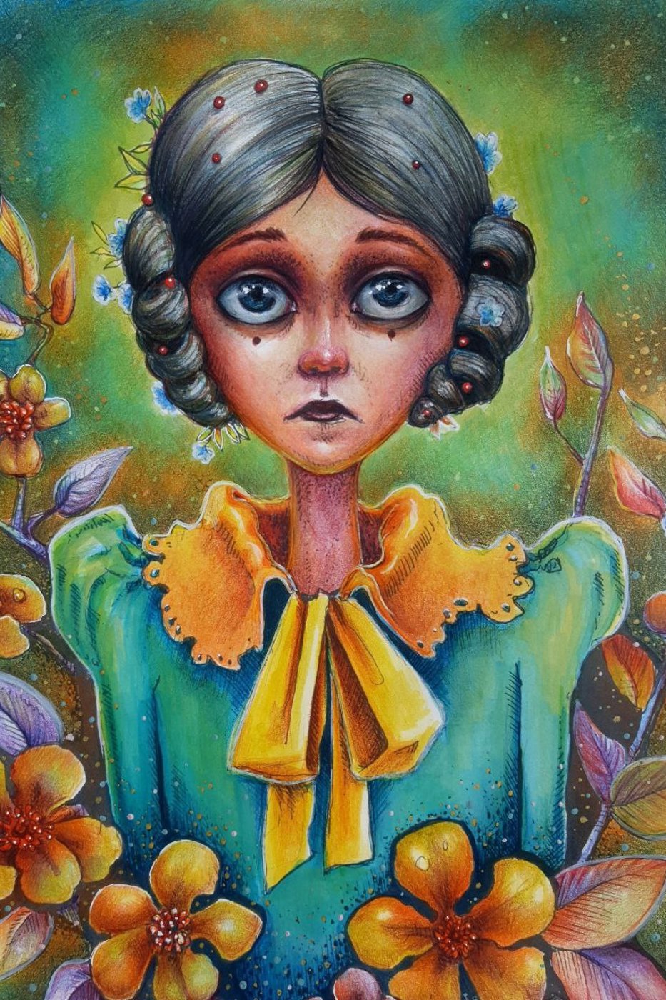 Работа от Александра