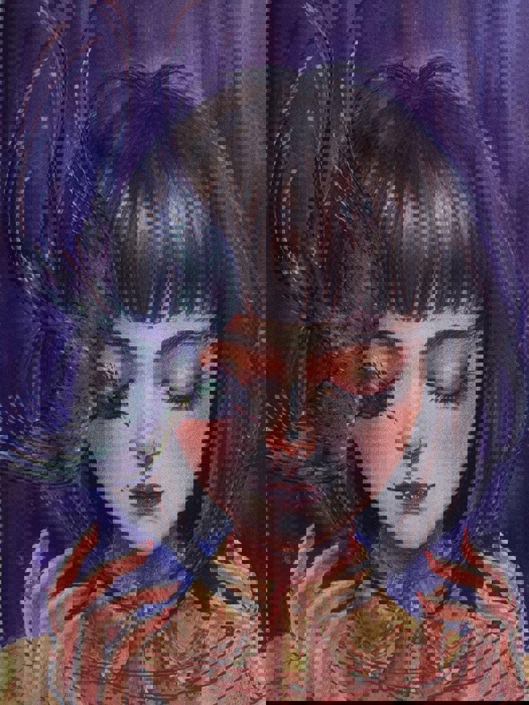 Работа от Александра