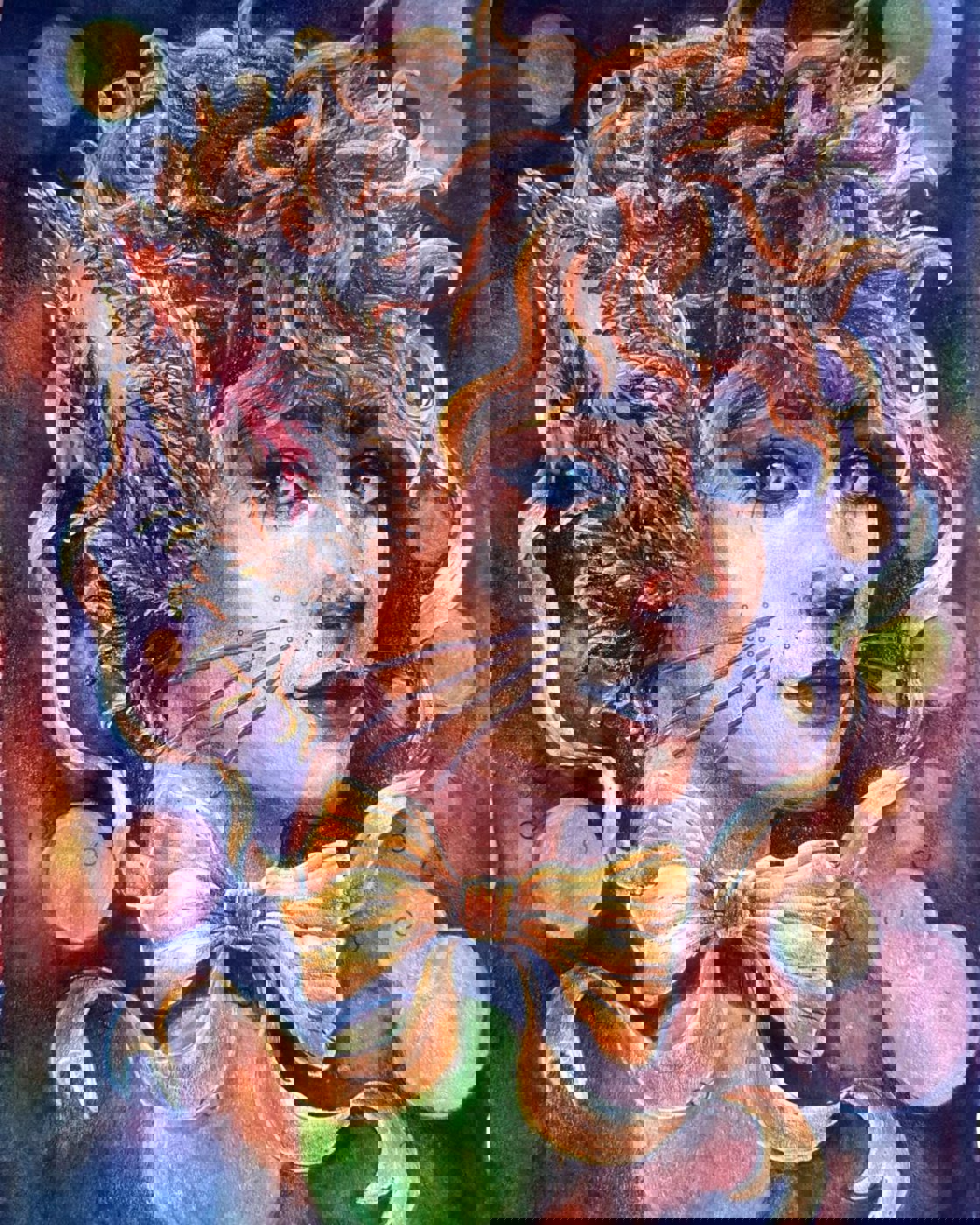 Работа от Александра