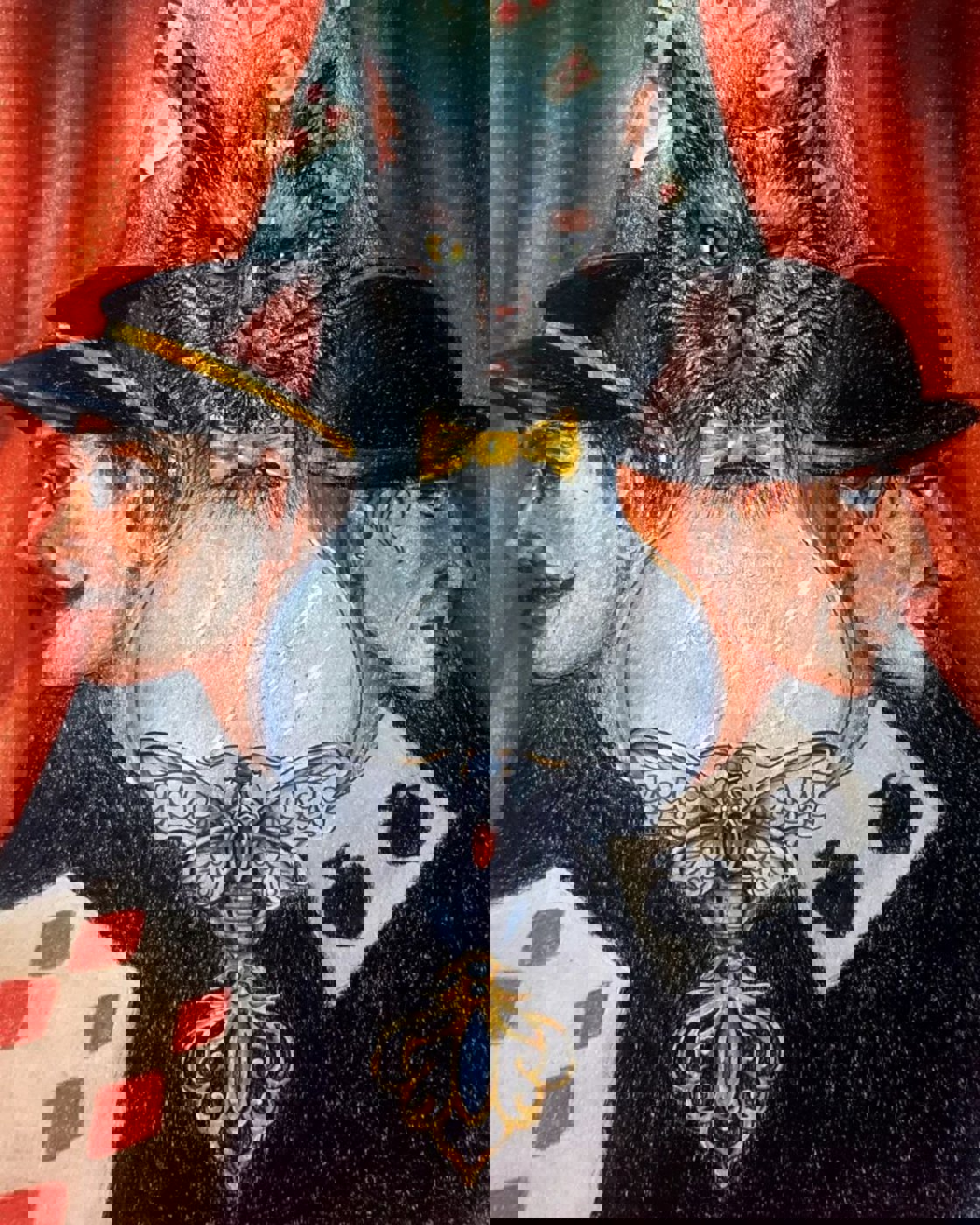 Работа от Александра