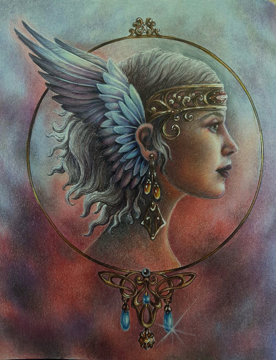 Работа от Александра