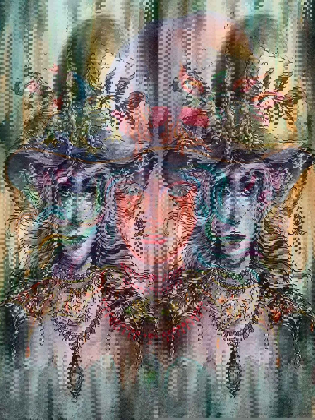 Работа от Александра