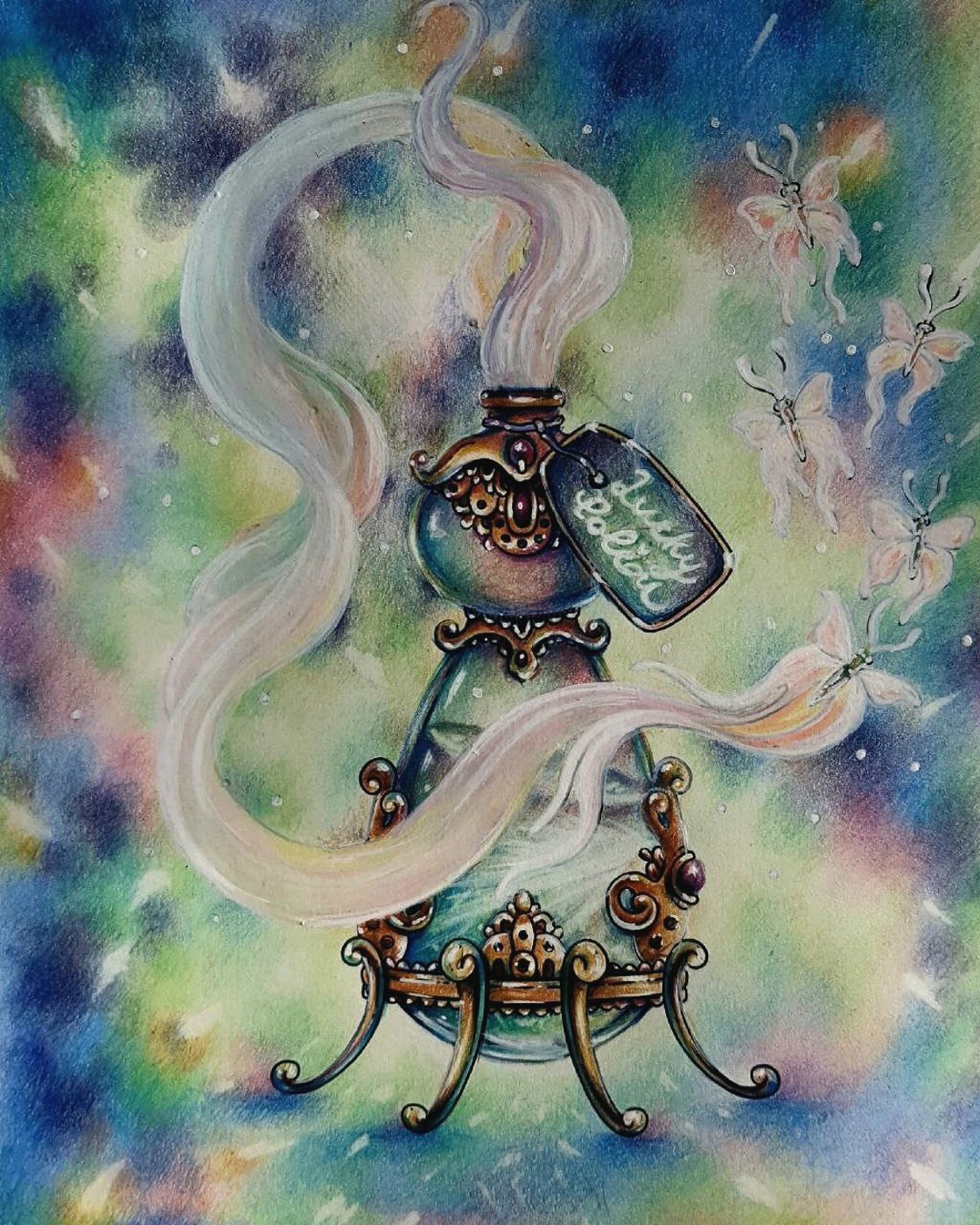 Работа от Александра