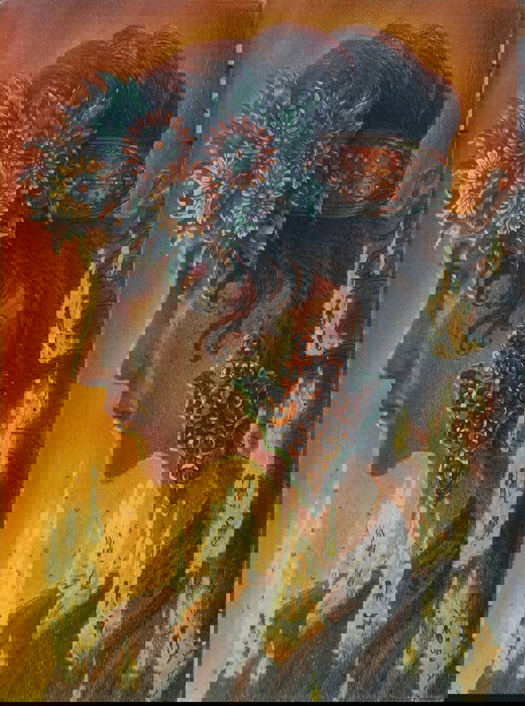 Работа от Александра