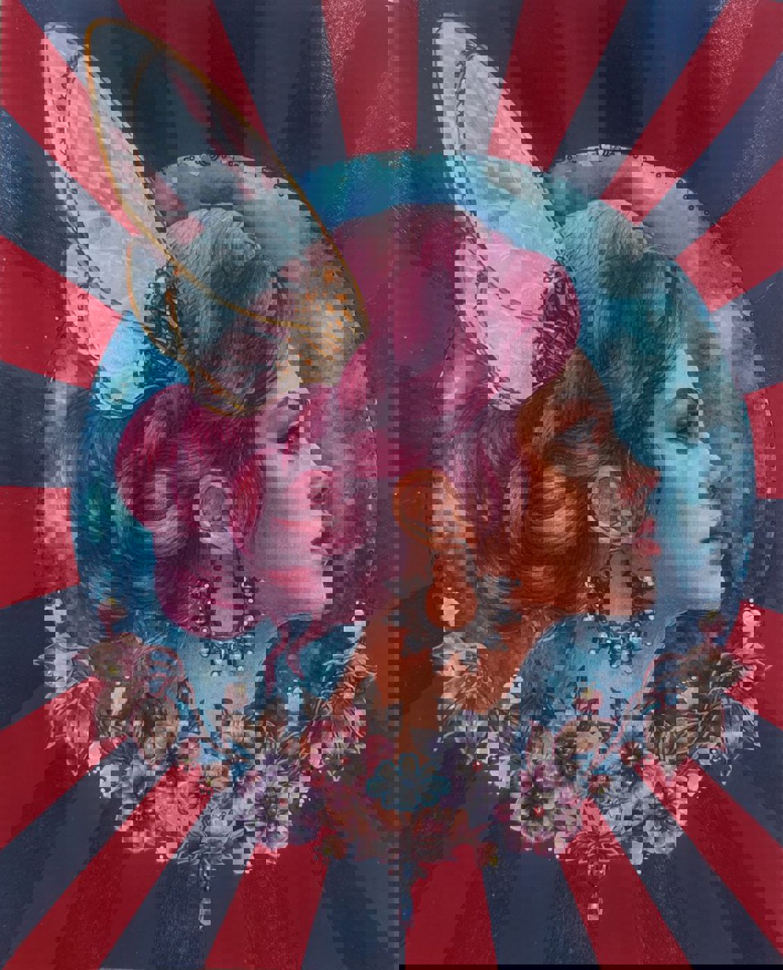 Работа от Александра