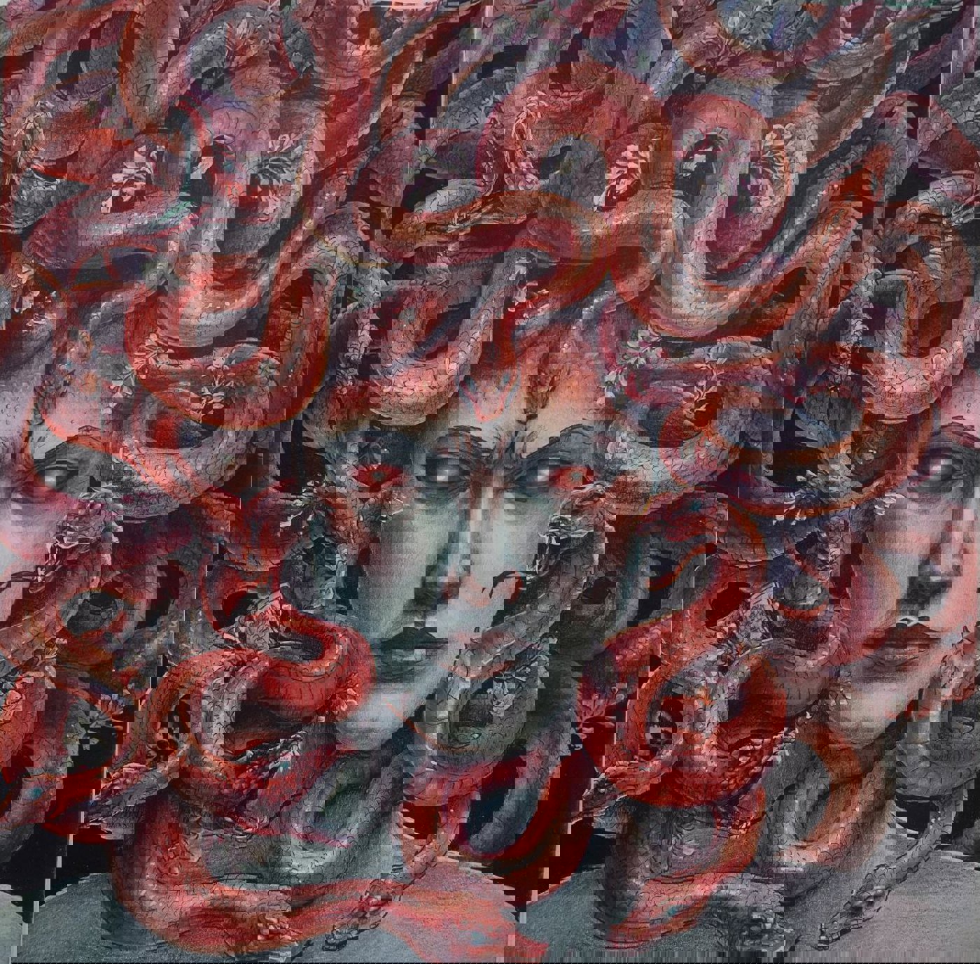 Работа от Александра