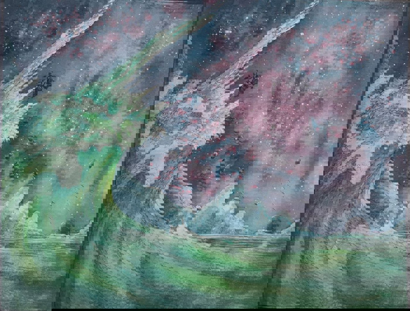 Работа от Александра