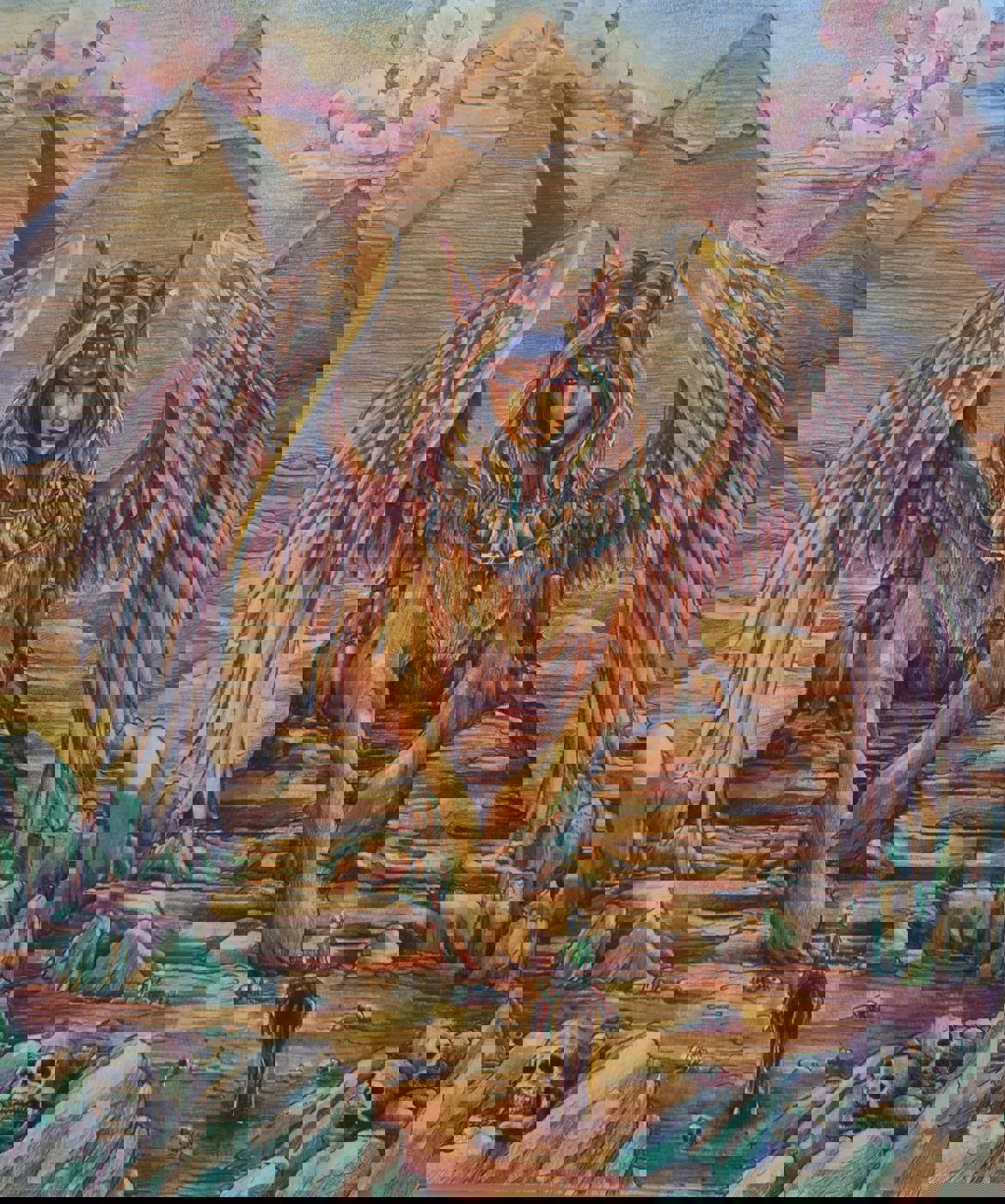 Работа от Александра