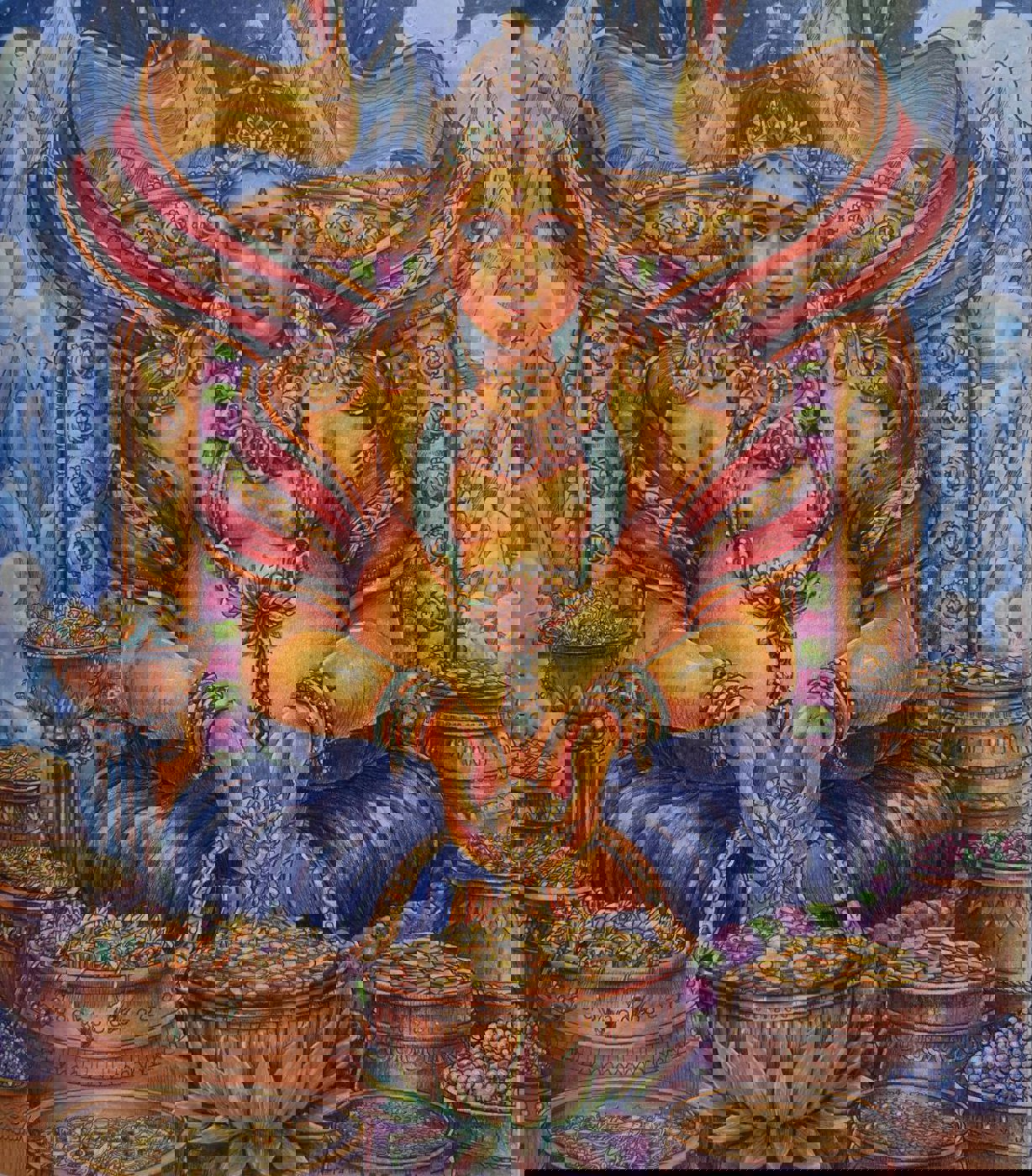 Работа от Александра