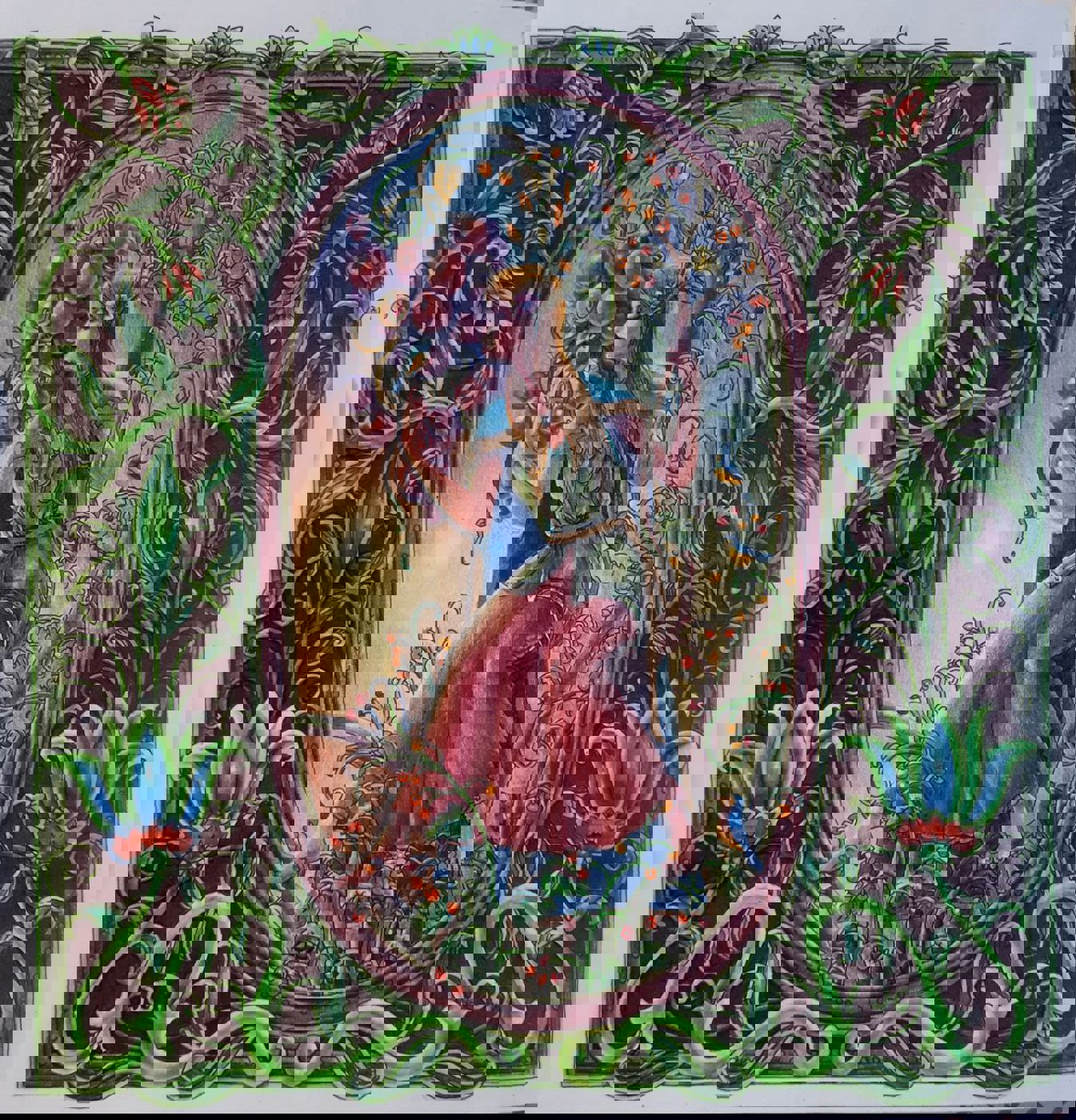 Работа от Александра