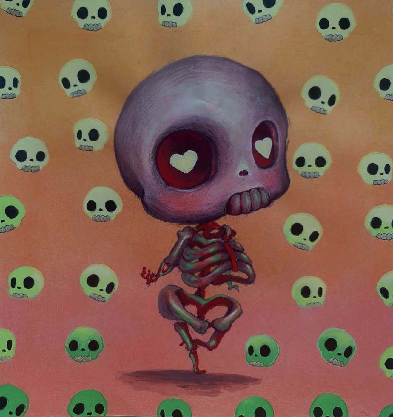 Работа от Александра