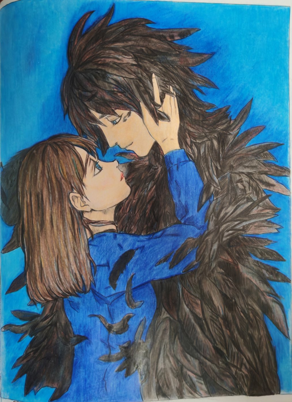 Работа от Elena Gavrilina