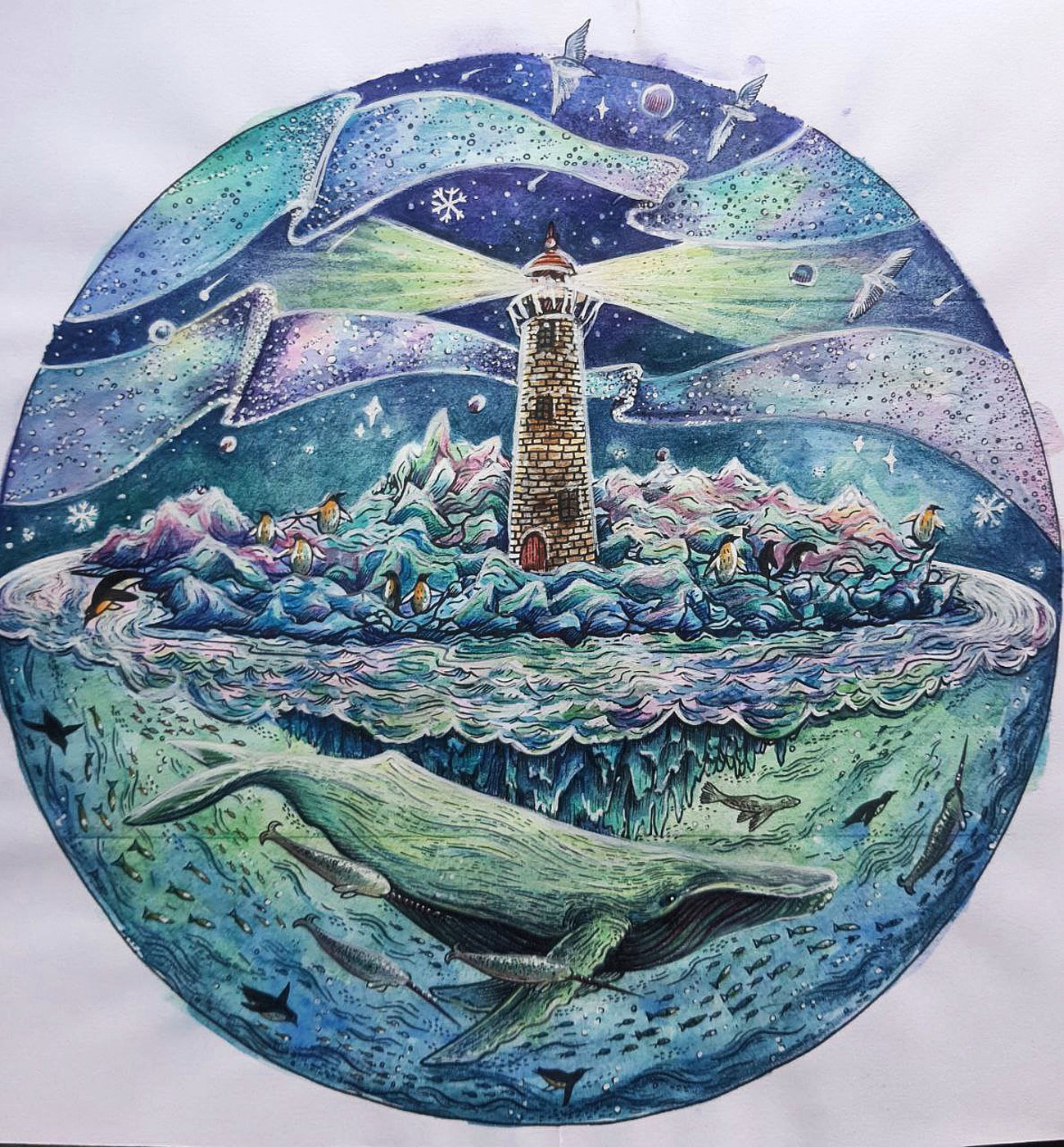 Работа от Александра