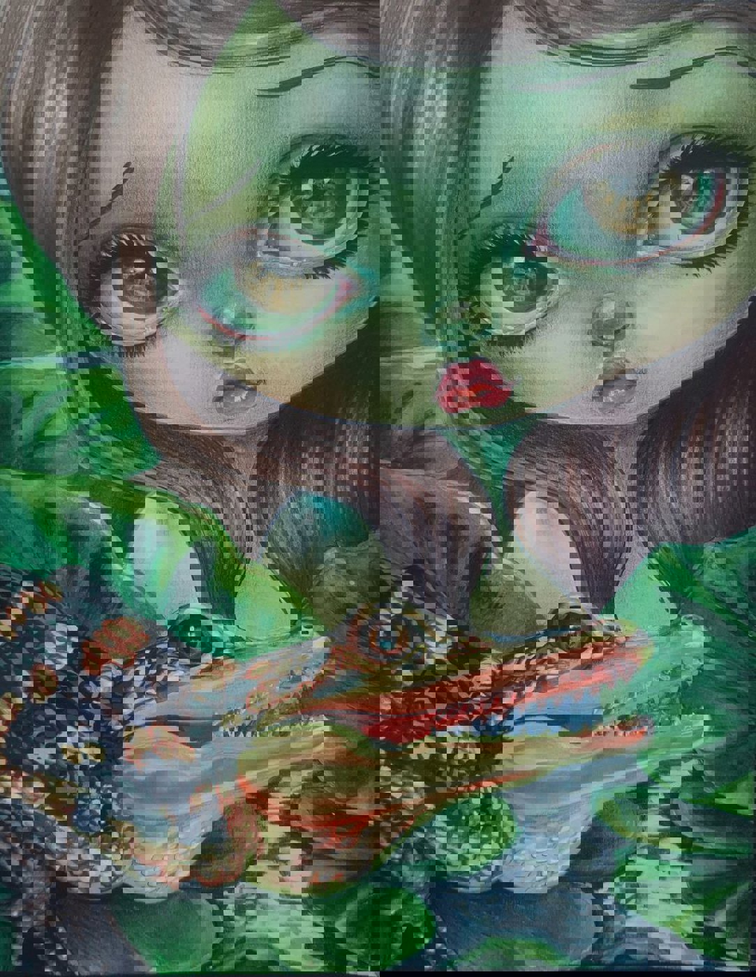 Работа от Александра