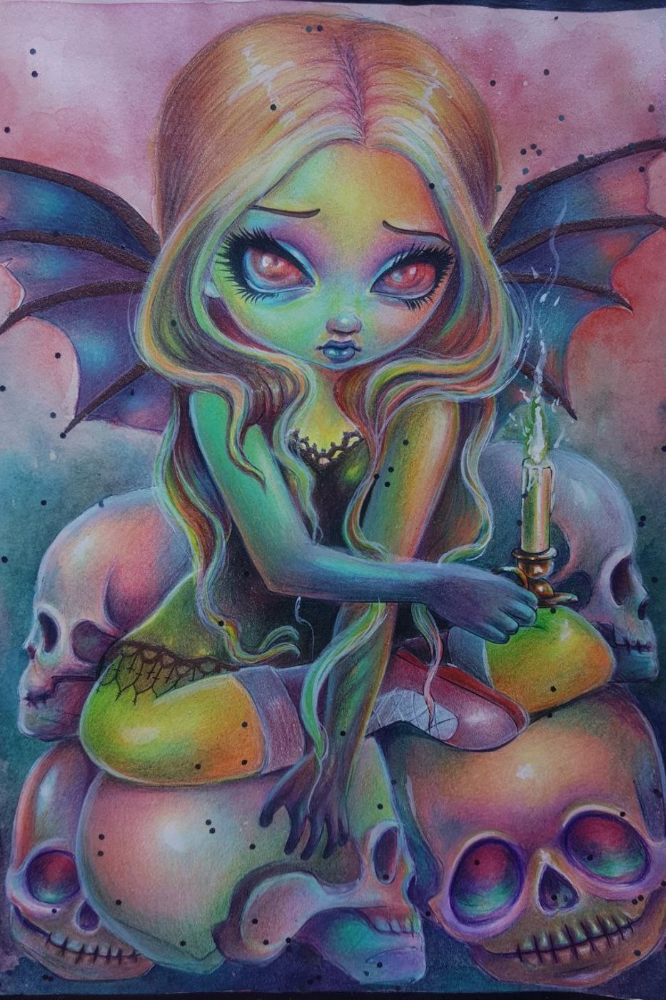 Работа от Александра