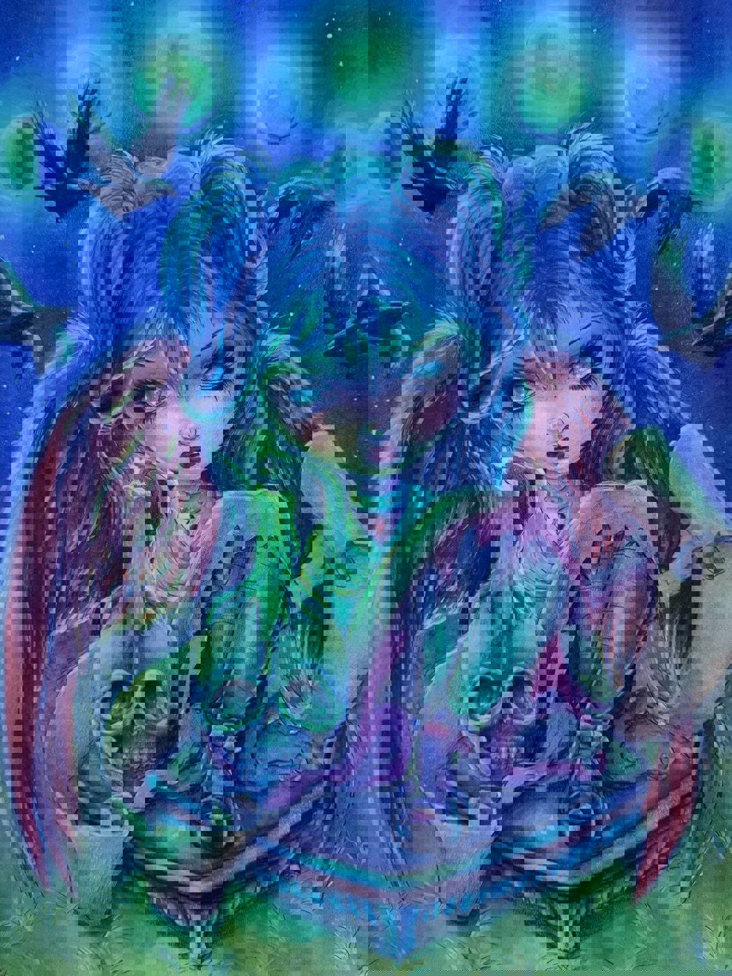 Работа от Александра