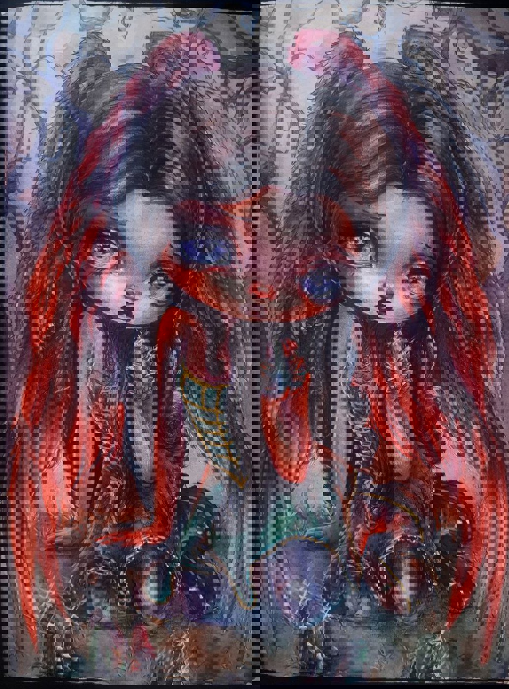 Работа от Александра