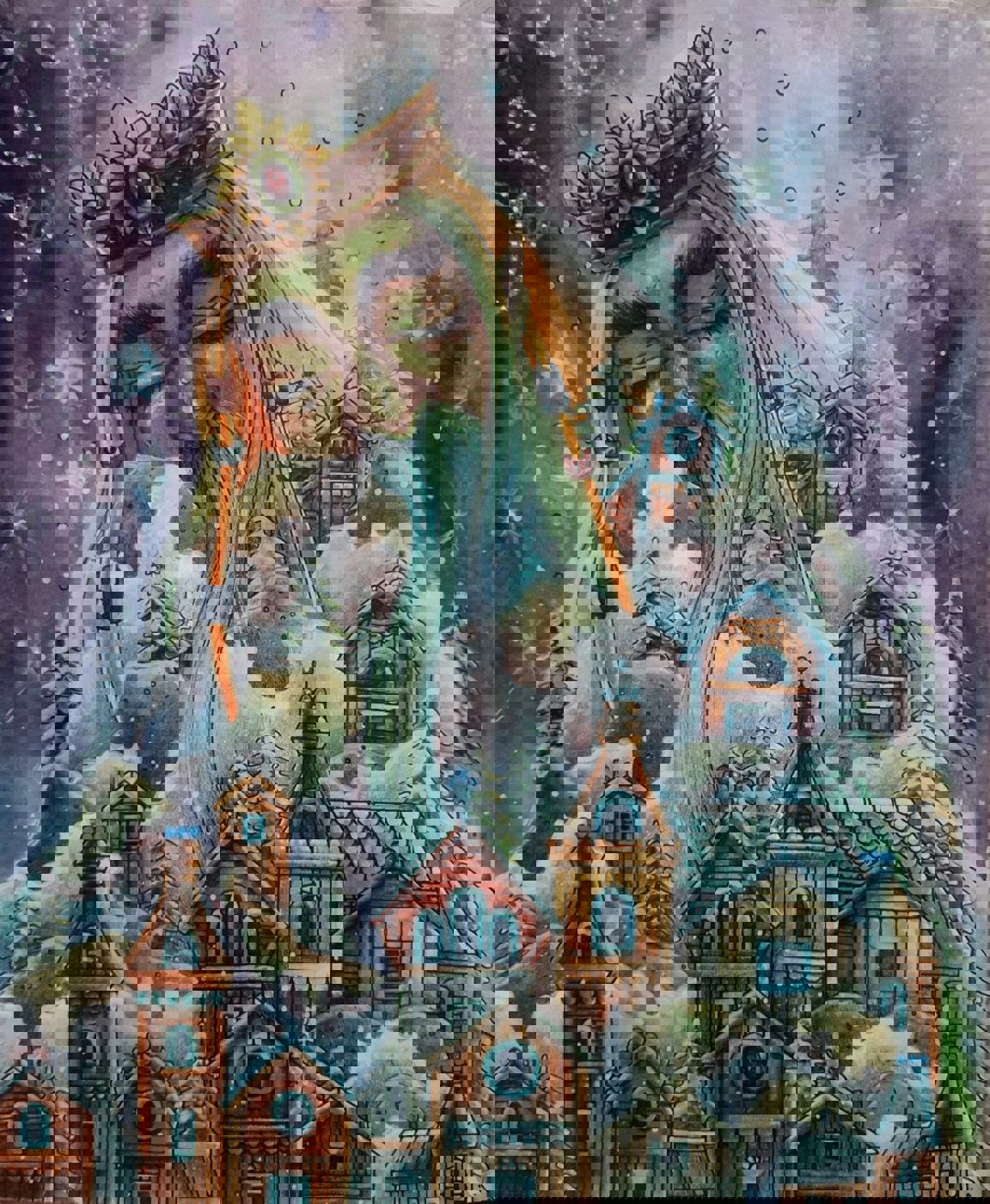 Работа от Александра