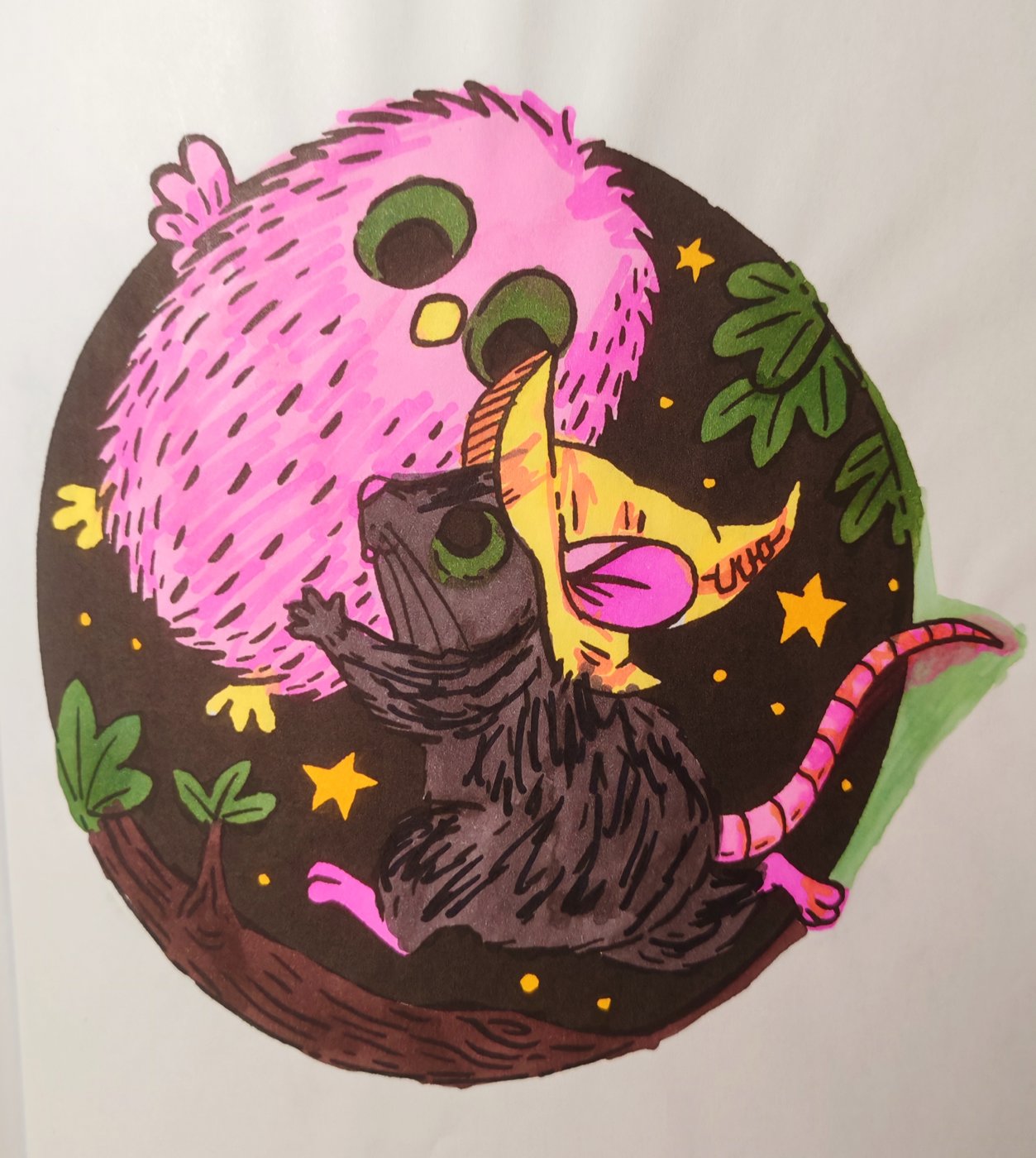 Работа от Elena Gavrilina