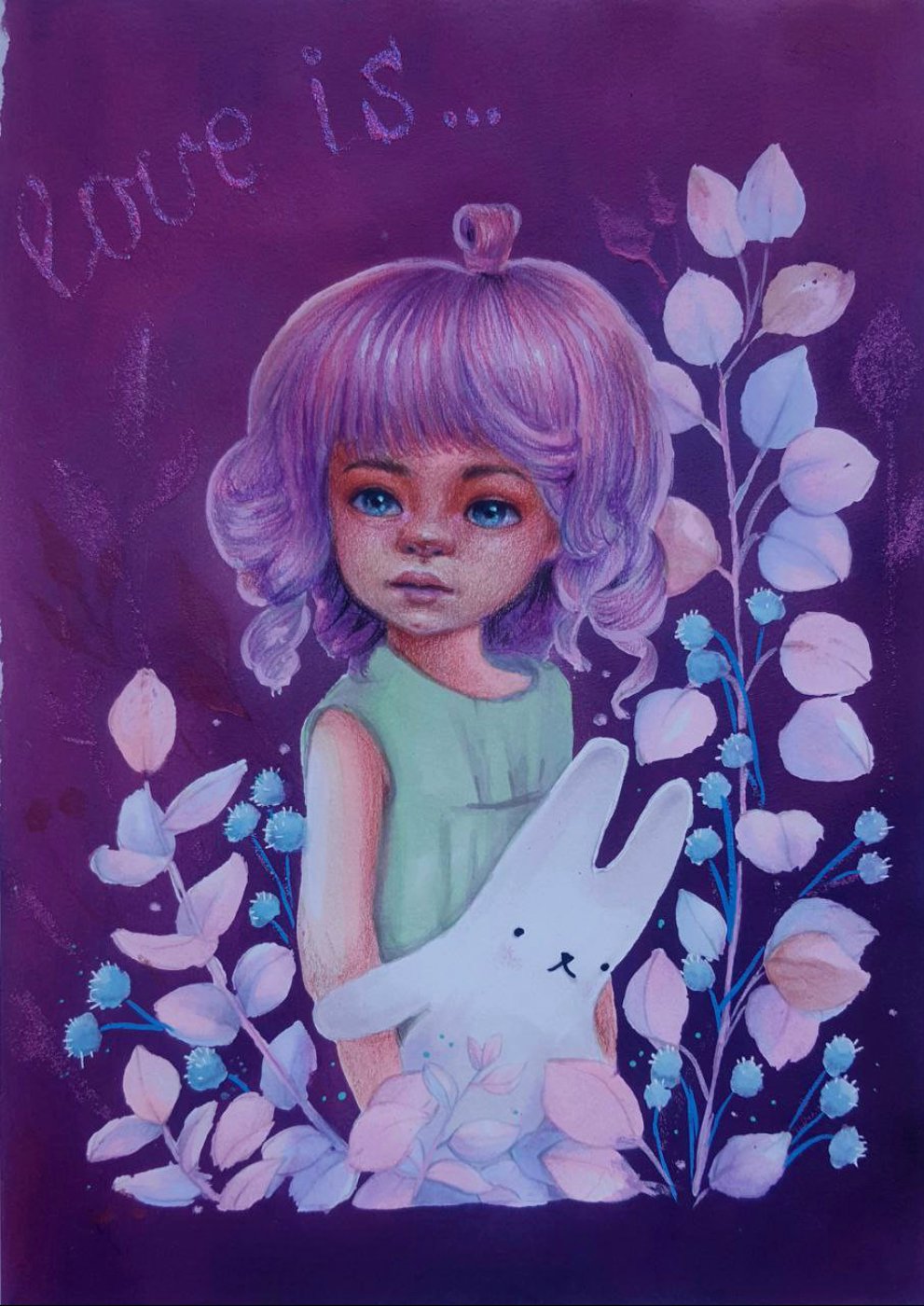 Работа от Александра