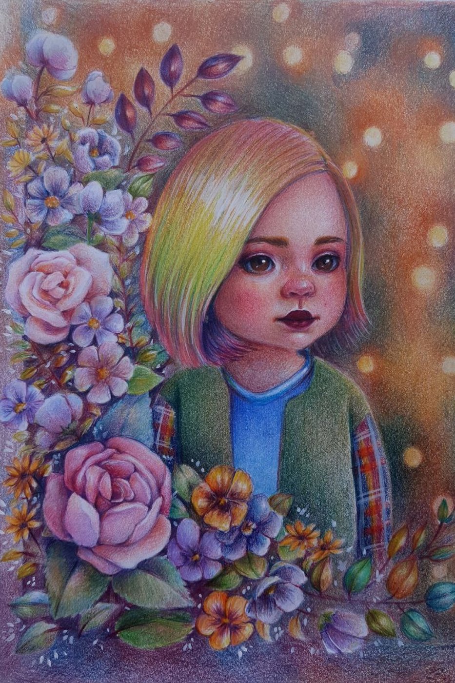 Работа от Александра