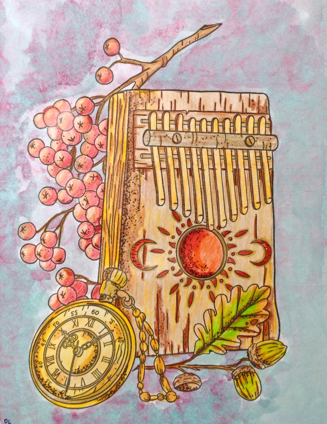 Работа от Elena Gavrilina