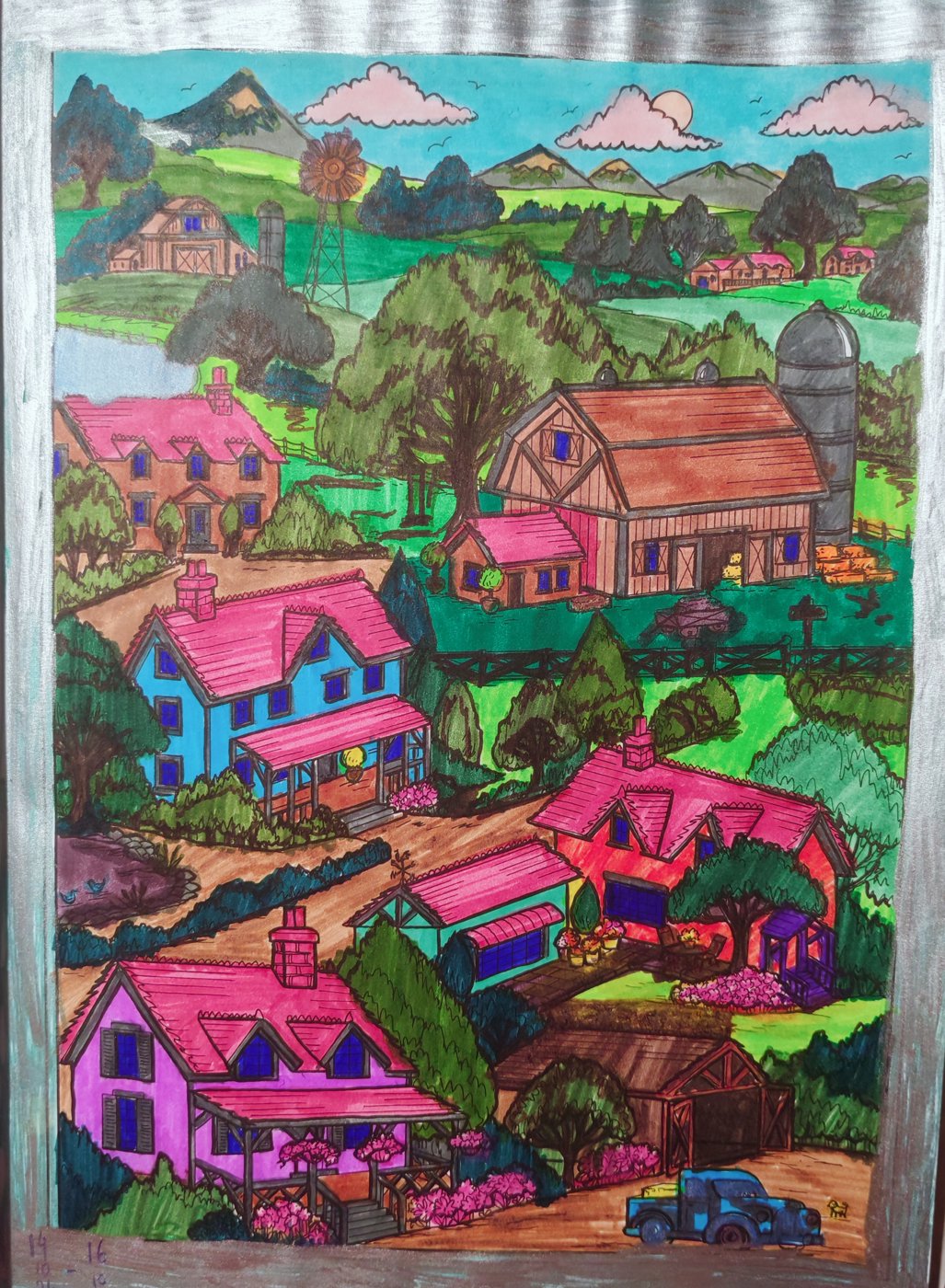 Работа от Elena Gavrilina