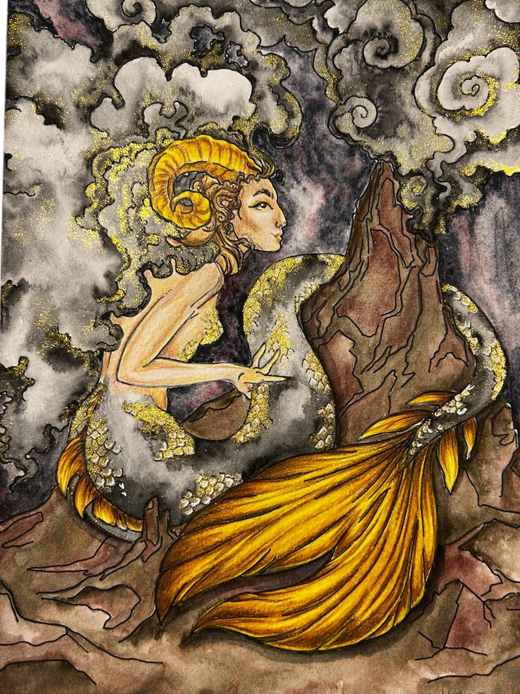 Работа от MireLis