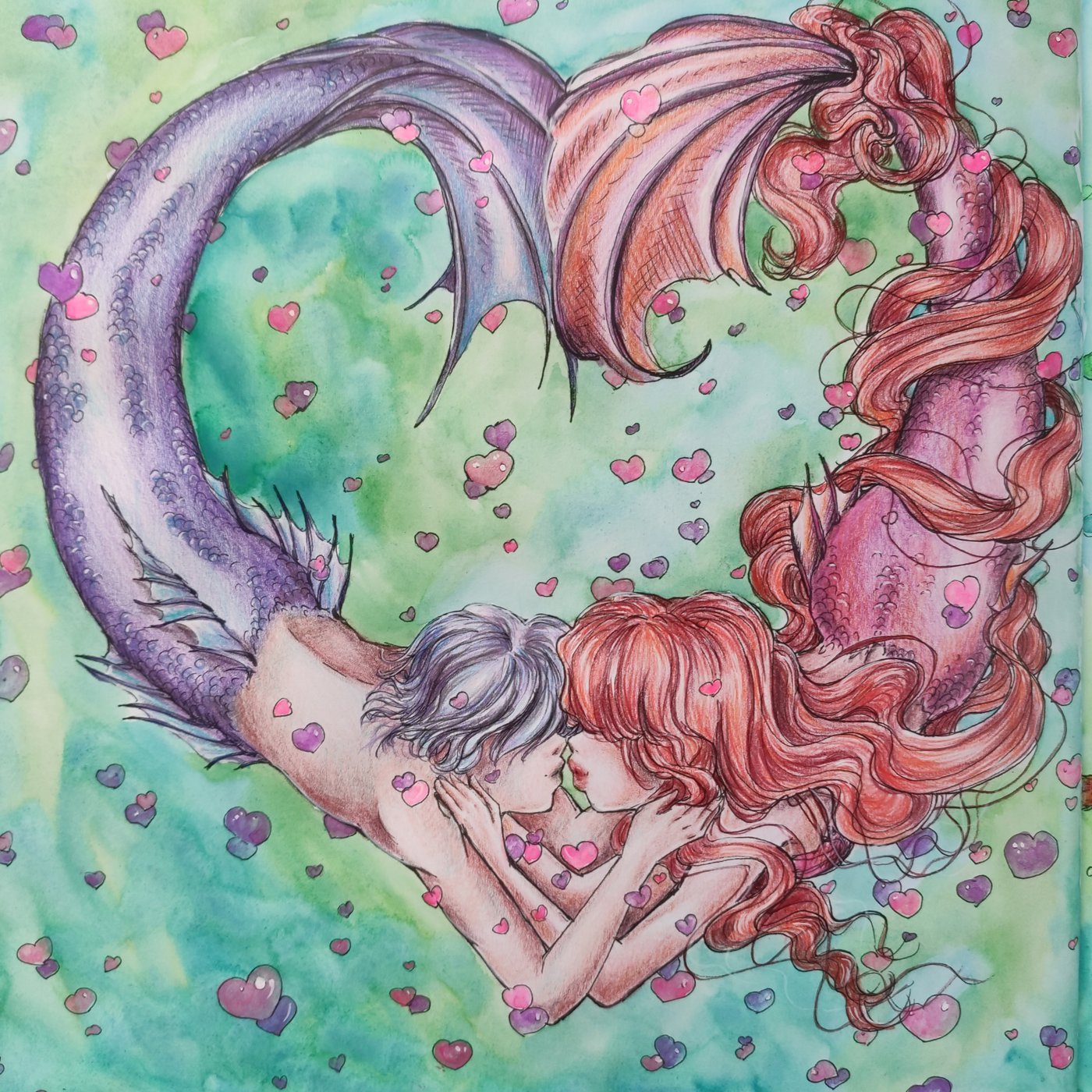 Работа от Дарья