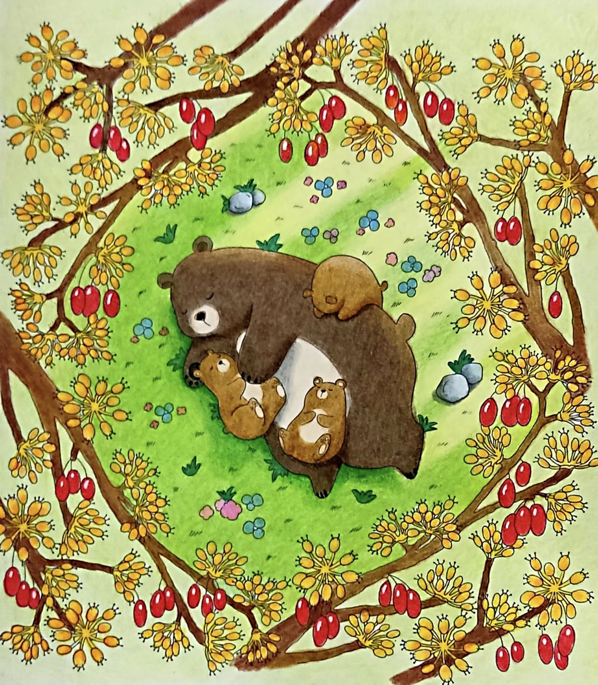 Работа от Лилия Понкратова