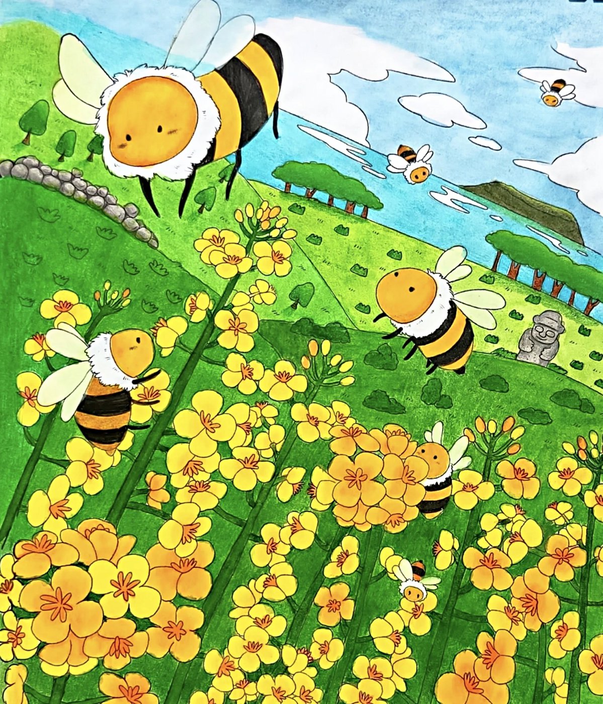 Работа от Лилия Понкратова