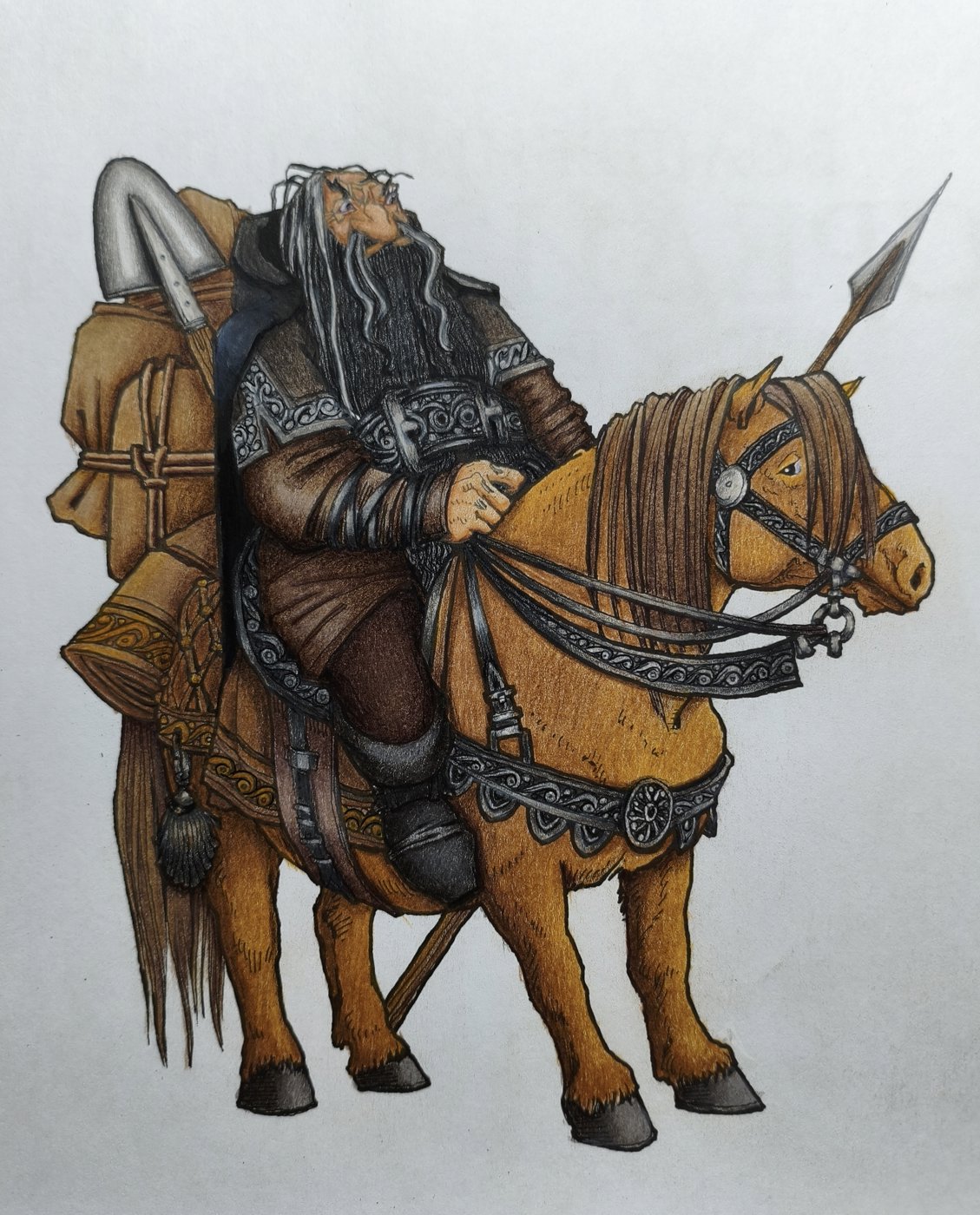 Работа от Лилия Понкратова