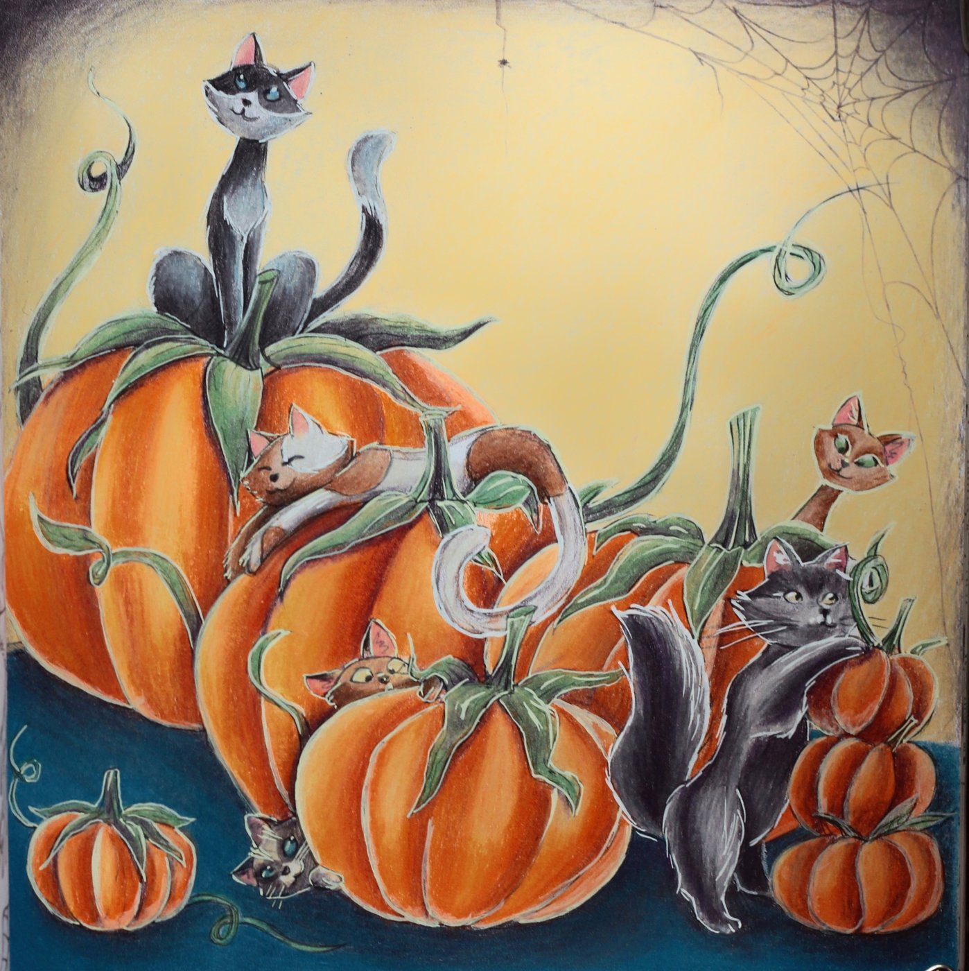 Работа от Anastasia Sakharova