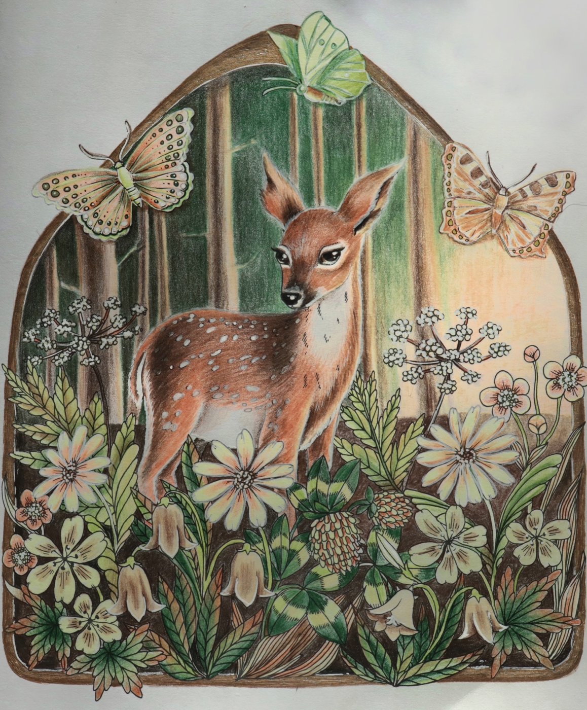 Работа от Anastasia Sakharova