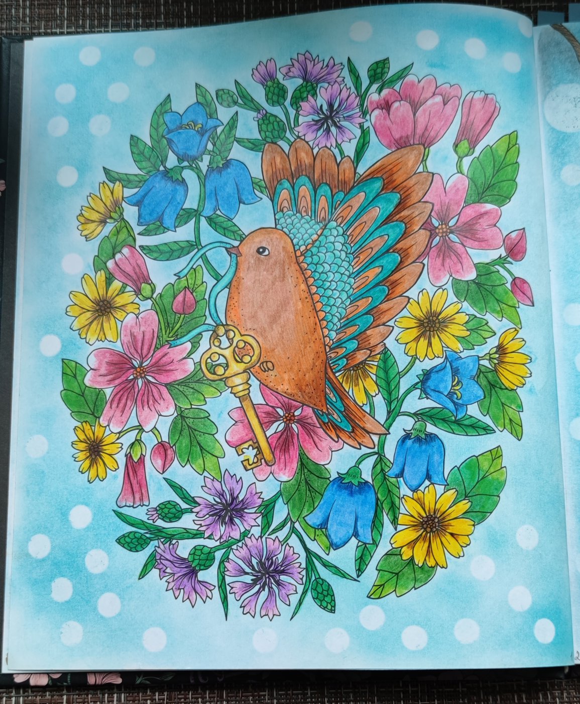 Работа от StarMaiden