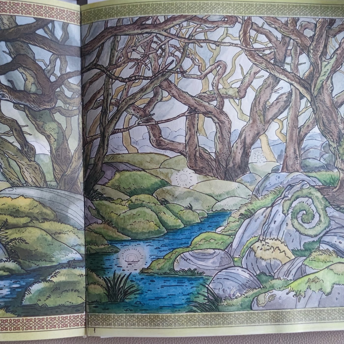 Работа от StarMaiden