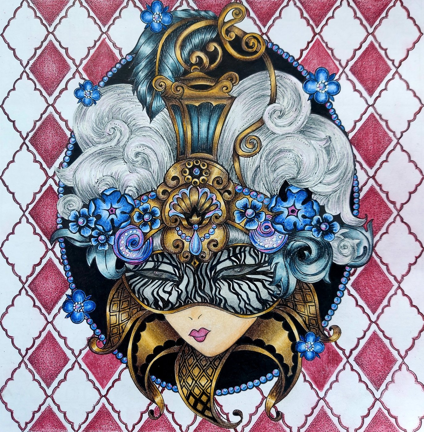 Работа от ChYulia