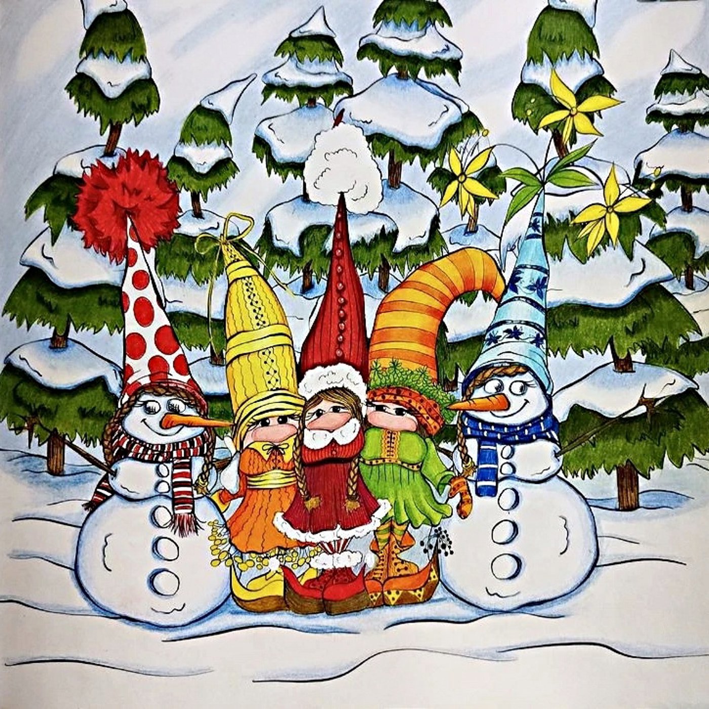 Работа от Лилия Понкратова